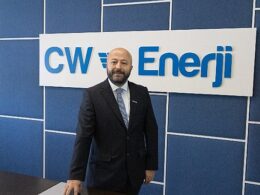 CW Enerji'den İSO 500'de büyük başarı