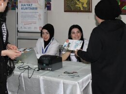 İBB'nin "meme kanseri gözetim hizmeti" bu yıl da ücretsiz